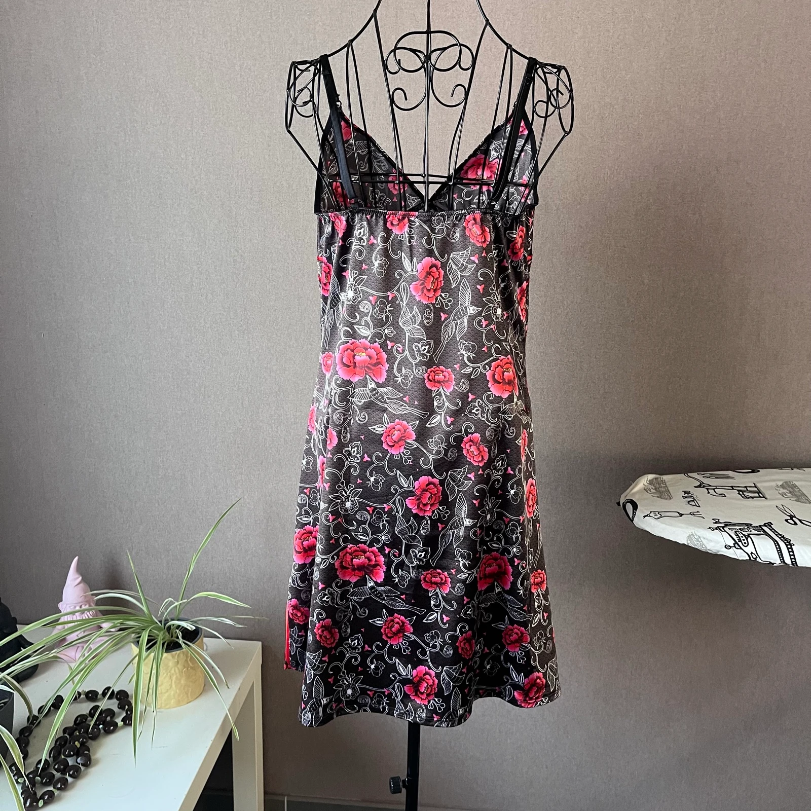 Nachtjurk Sapph xl – photo 6